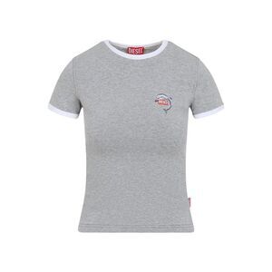 Diesel T-Uncuties T-Shirt Women